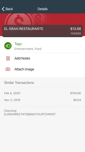 GoFarmers Mobile screenshot 3
