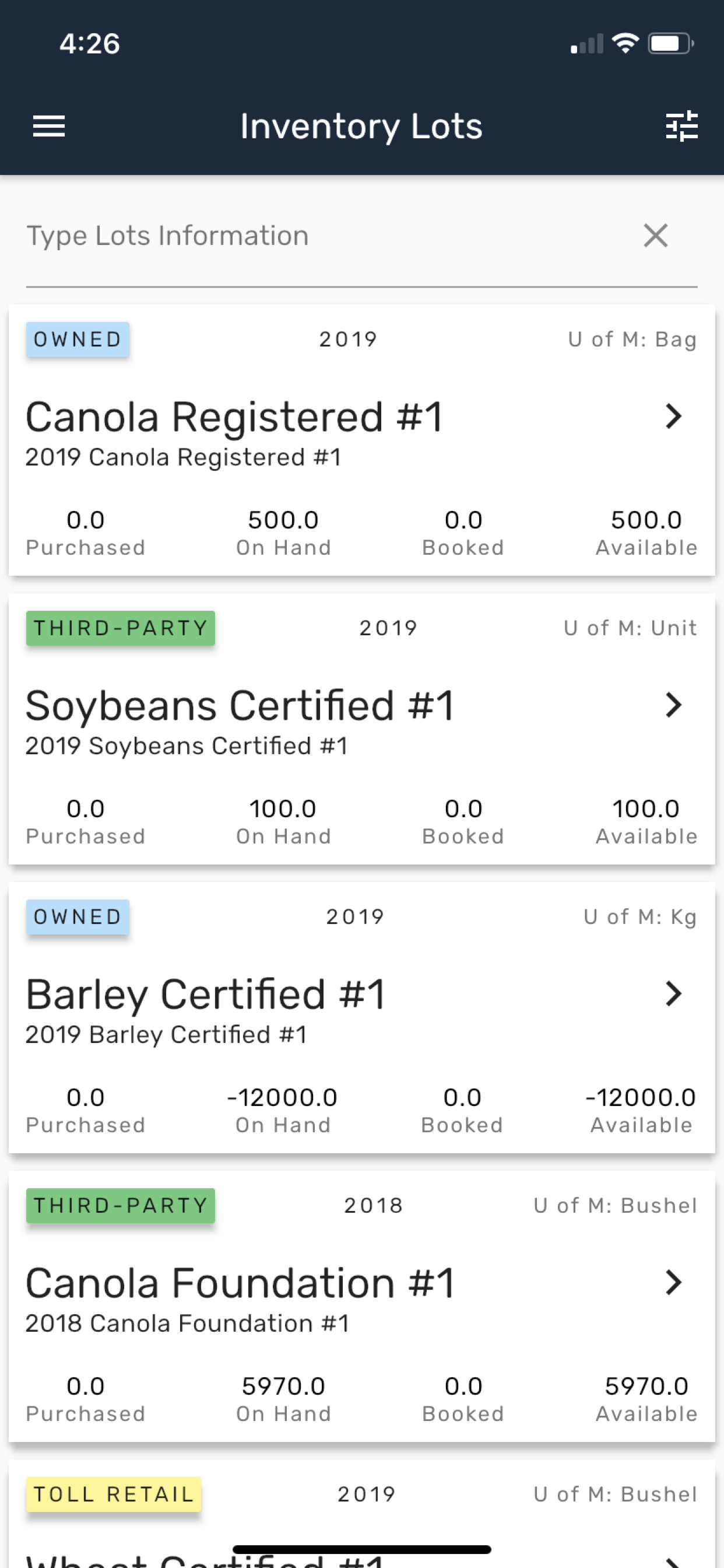 seedtrakr