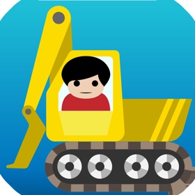 螢幕擷取畫面 (6) Dig Dig Digger