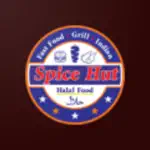 Spice Hut Sunderland App Contact