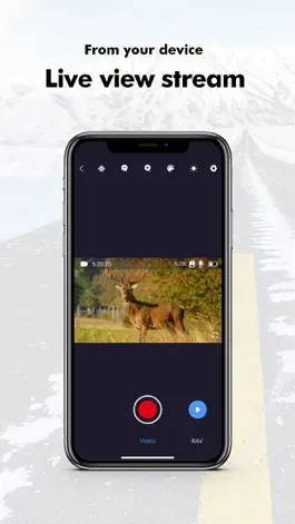 Game screenshot Arken Optics apk