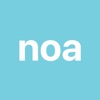 noa App icon