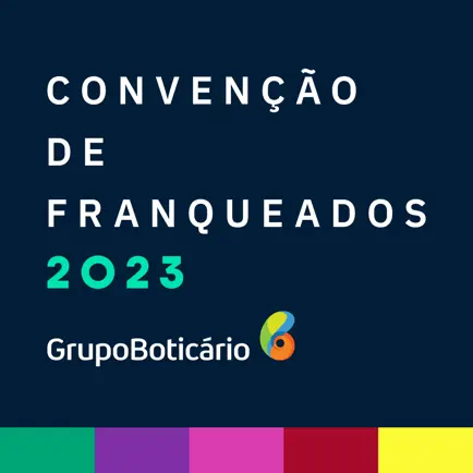 Convenção de Franqueados 2023 Читы
