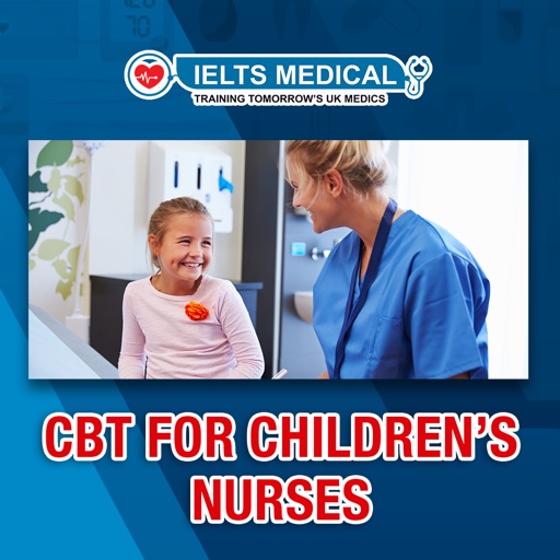 CBT For Children's Nurses Download