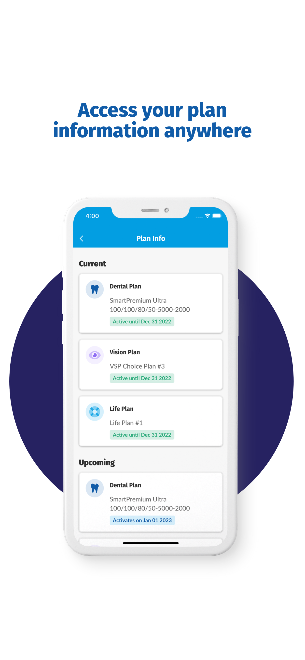 Beam Benefits