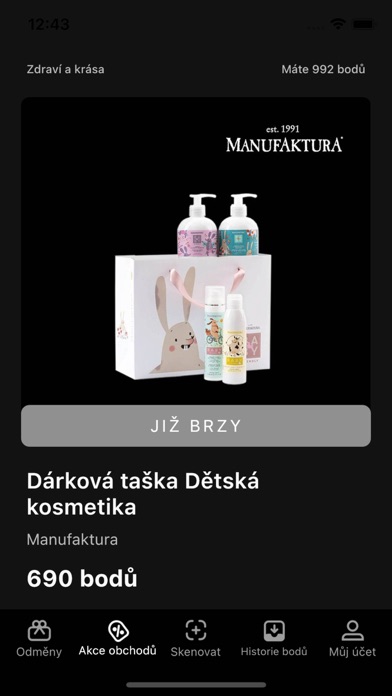 Screenshot #2 pour SEZAM CZ