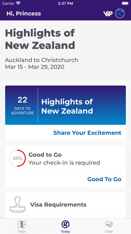 G Adventures screenshot-3