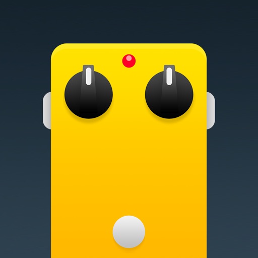 Tonebridge Guitar Effects iOS App