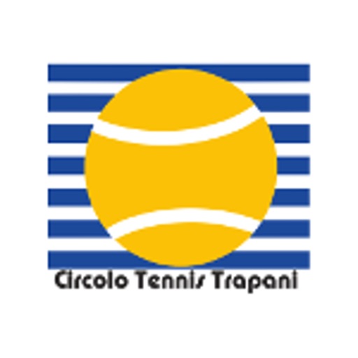 Circolo Tennis Trapani icon