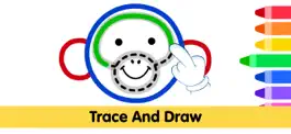 Game screenshot Drawing Apps for Kids 3+ apk