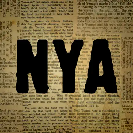 Neil Young Archives Читы