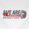Bridgestone Connect icon