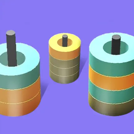 Ring Color Sort Читы
