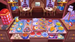 Game screenshot Kitchen Crush Restaurant Game mod apk