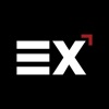 Exponential Australia icon