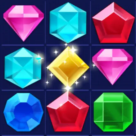 Jewels Match : Puzzle Game Читы