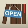 Open Library Reader icon