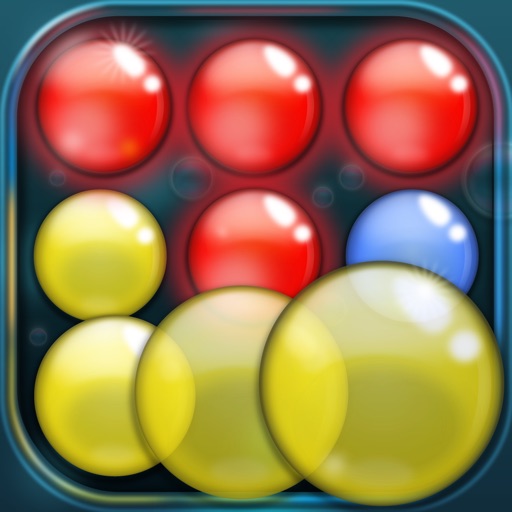 Bubble Explode - Blast & Burst iOS App