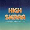 High Sierra Music Festival icon