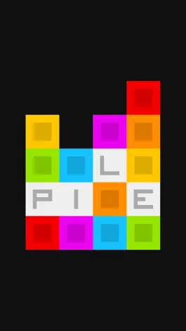 Game screenshot PILE mod apk