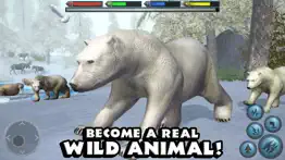 ultimate arctic simulator iphone capturas de pantalla 1