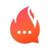 FireTexts: AI Text Messages icon