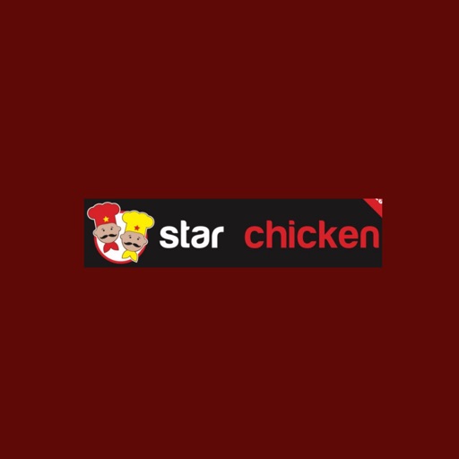 Star chicken old Kennys icon