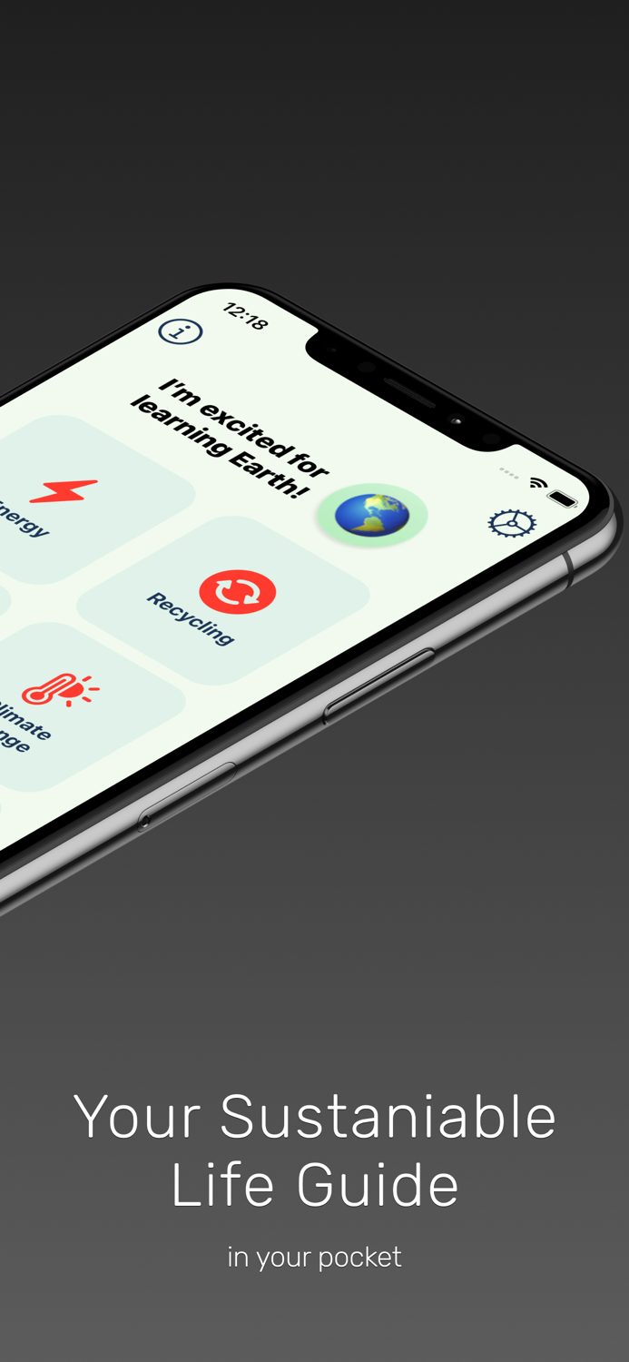 Sustainable Quiz Eco Curiosity