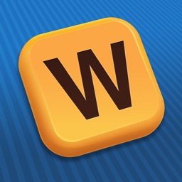 Words With Friends Classic ícone