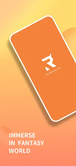 Game screenshot Romanlar mod apk