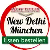 New Delhi Restaurant München App Feedback
