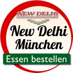 Download New Delhi Restaurant München app