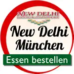 New Delhi Restaurant München App Problems