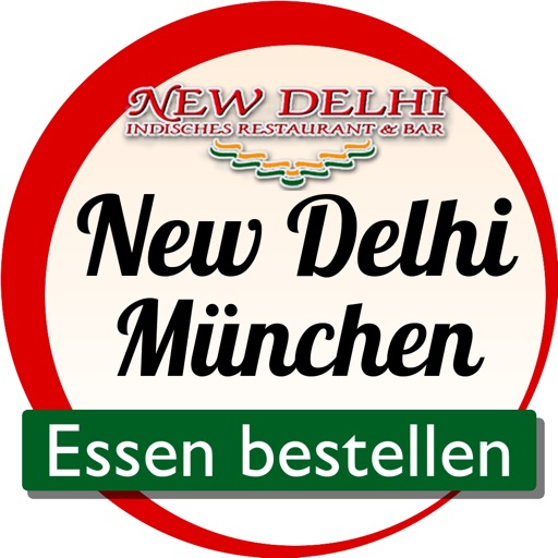 New Delhi Restaurant München