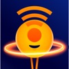 Sky WiFi Guy icon