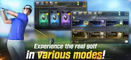 Game screenshot Golf Star™ apk