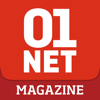 01NET Magazine