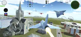 Game screenshot Fighter 3D - Air combat game mod apk