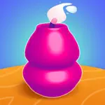 Candle Maker 3D! App Cancel