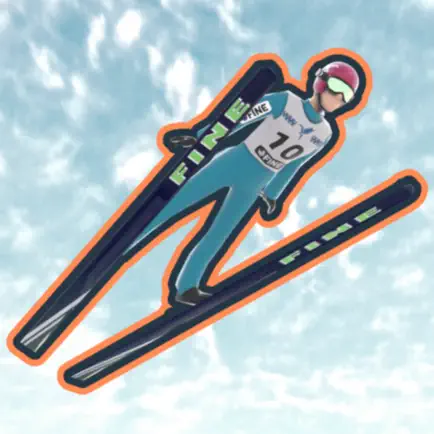 Fine Ski Jumping Читы