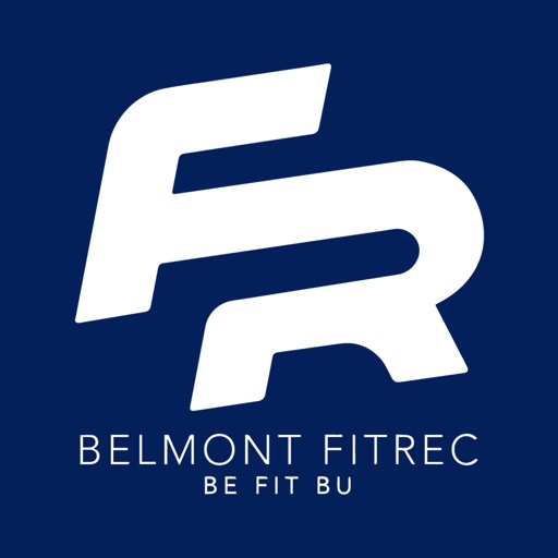FitRec On The Go Icon
