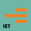 Boxed - IET problems & troubleshooting and solutions