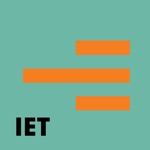 Download Boxed - IET app
