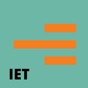 Boxed - IET app download