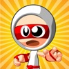 Shadow Candy™ Stickers icon