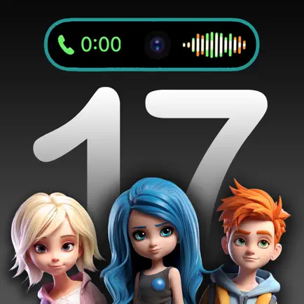 Contact Wallpaper 17 : Calling Читы