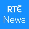 RTÉ News - iPadアプリ