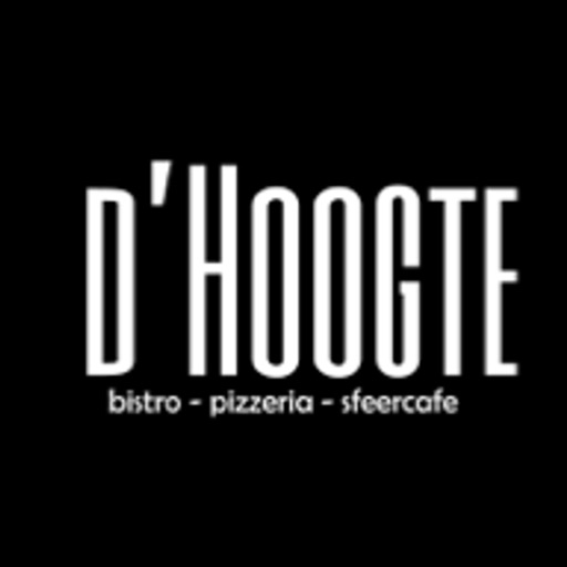 D'hoogte icon