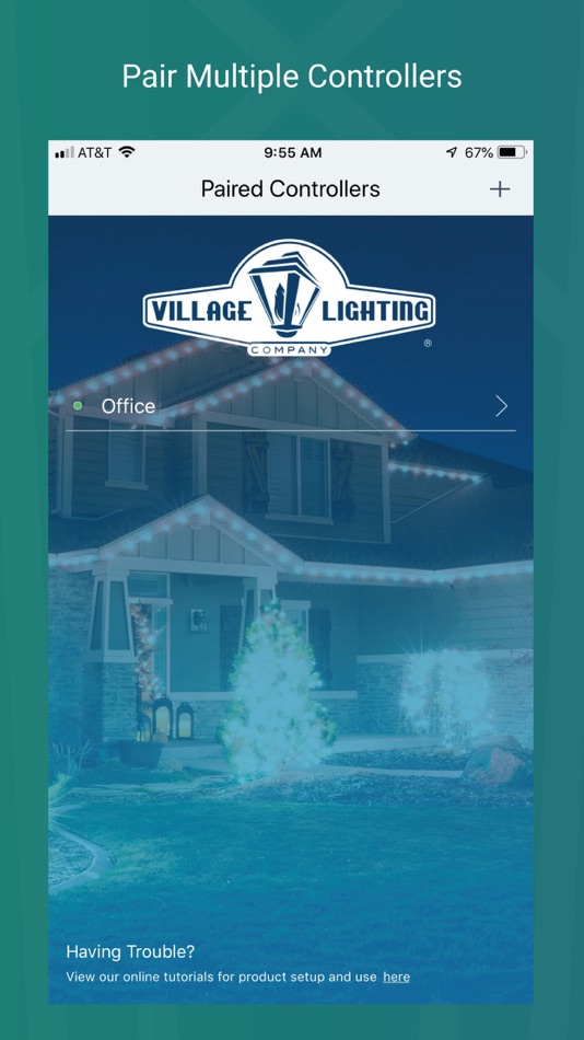 #3. VLC Light Stream (iOS) 由: Village Lighting