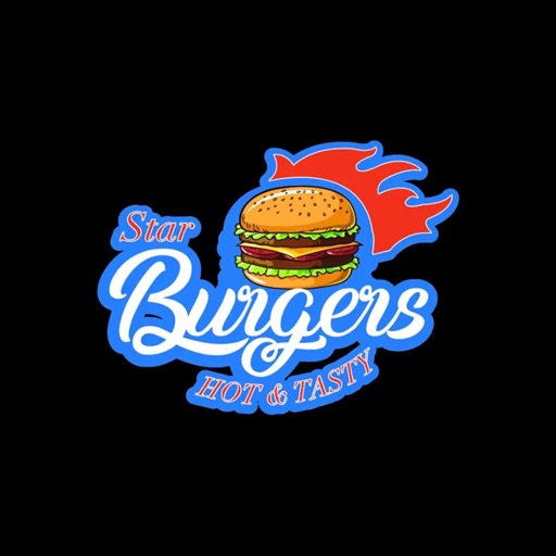 Star Burgers icon